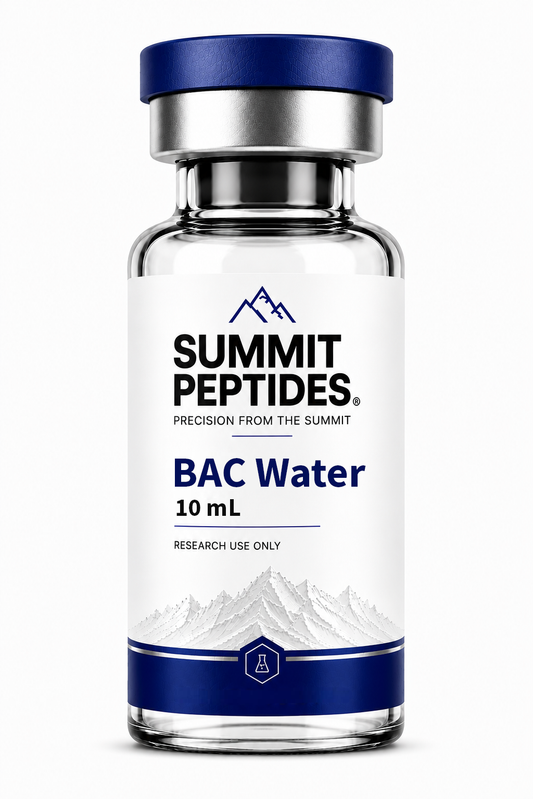 BAC Water