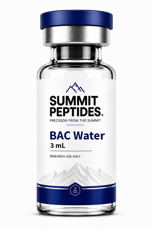 BAC Water