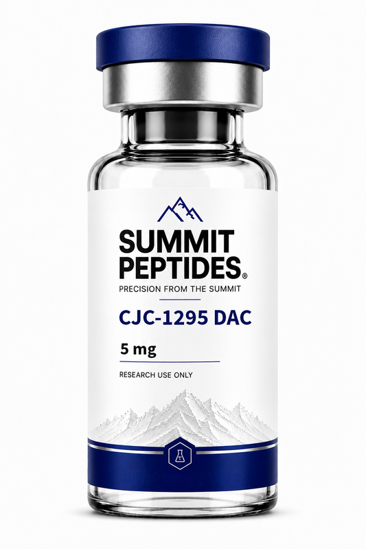 CJC-1295 (DAC)