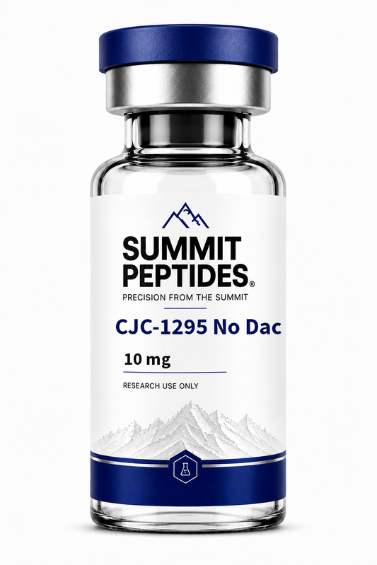 CJC-1295 (No DAC)