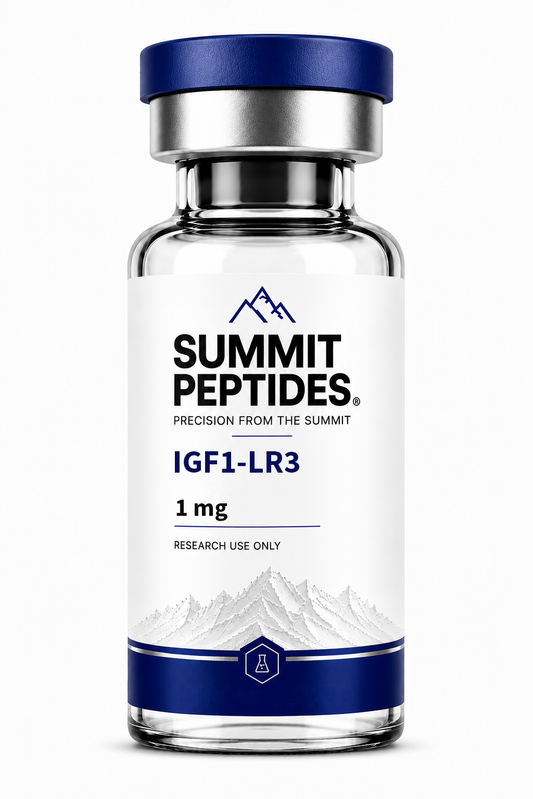 IGF-1 LR3