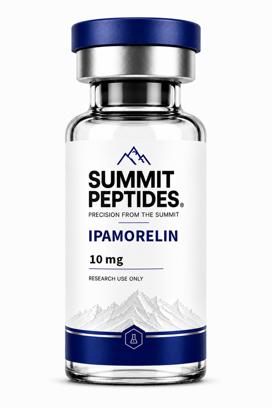 Ipamorelin