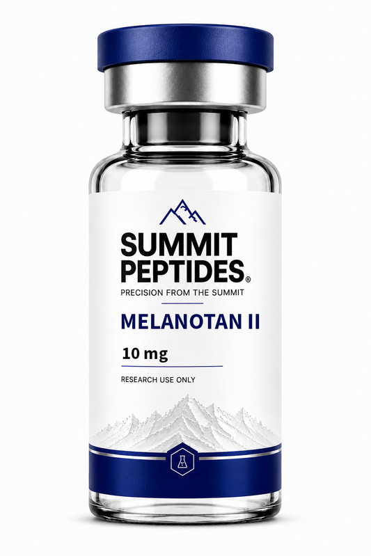 Melanotan II