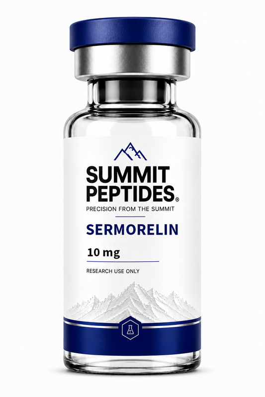 Sermorelin